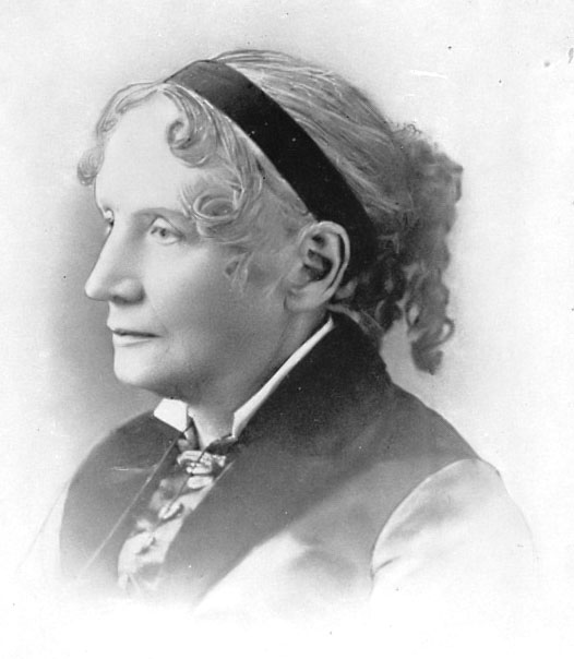 Harriet Beecher Stowe Harriet Beecher Stowe
