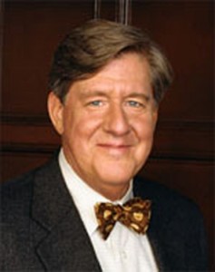 Edward Herrmann