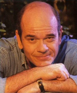 Robert Picardo